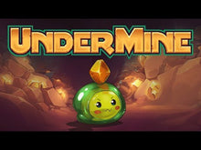 UnderMine Steam CD Key