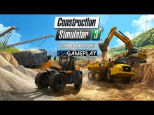 Construction Simulator 3 - konzolová verze EU Xbox live CD Key