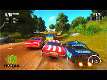 Wreckfest - kompletní edice Steam CD Key