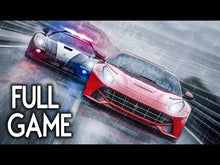 Need for Speed: Rivalové Global Origin CD Key