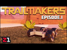 Trailmakers USA Xbox live CD Key