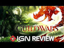 Guild Wars 2: Heroic Edition EU Oficiální stránky CD Key