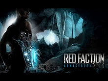 Red Faction - Kompletní kolekce Steam CD Key