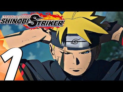 Naruto to Boruto: Shinobi Striker USA Xbox live CD Key