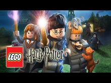 LEGO: Harry Potter, 1.-7. díl - celosvětová distribuce v síti Steam CD Key