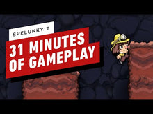 Spelunky 2 Steam CD Key