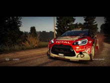 WRC 6: FIA Mistrovství světa v rallye Pára CD Key