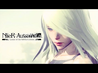 NieR: Automata - Game of the YoRHa Edition Steam CD Key