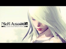 NieR: Automata - Game of the YoRHa Edition Steam CD Key