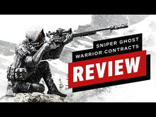 Sniper Ghost Warrior Smlouvy NA Steam CD Key