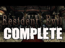 Resident Evil HD Steam CD Key