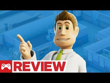 Two Point Hospital Steam CD Key