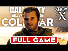 CoD Call of Duty: Black Ops - Studená válka Česká republika Xbox live CD Key