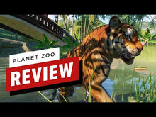 Planet Zoo Africa Pack Globální služba Steam CD Key