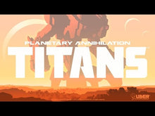 Zničení planety: TITANS Steam CD Key