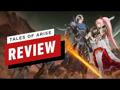 Tales of Arise USA Xbox One/Series CD Key