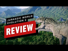 Jurassic World Evolution 2: Dominion Biosyn Expansion Globální služba Steam CD Key