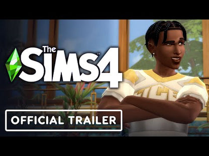 The Sims 4: Středoškolská léta Globální původ CD Key