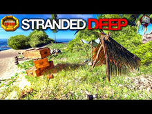 Stranded Deep USA Xbox live CD Key