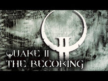 QUAKE II Mission Pack: EU Global Steam CD Key