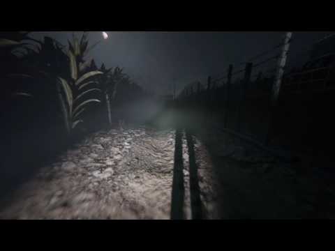 Outlast - Trinity Steam CD Key