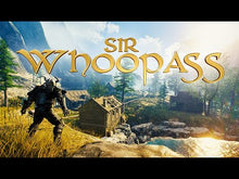 Sir Whoopass: Globální služba Steam: Nesmrtelná smrt CD Key