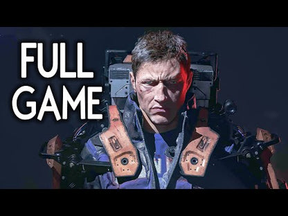 The Surge 1 a 2 - dvojbalení Steam CD Key