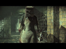 The Evil Within - Digitální balíček CZ Xbox One/Series US CD Key