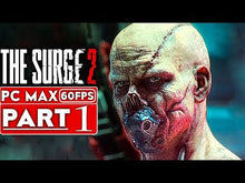 The Surge 1 a 2 - dvojbalení Steam CD Key