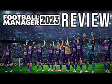 Football Manager 2023 Edice pro konzoli TR Xbox One/Series/Windows CD Key