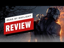 Dead by Daylight ARG Xbox One/Series CD Key