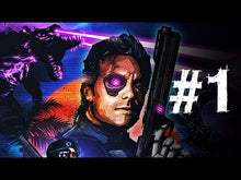 Far Cry 3: Blood Dragon EU Ubisoft Connect CD Key