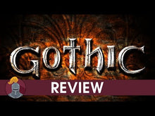 Gothic Universe Edition Global Steam CD Key