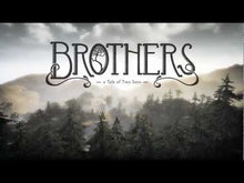 Bratři: Příběh dvou synů Pára CD Key