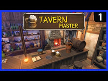 Taverna Master Steam CD Key