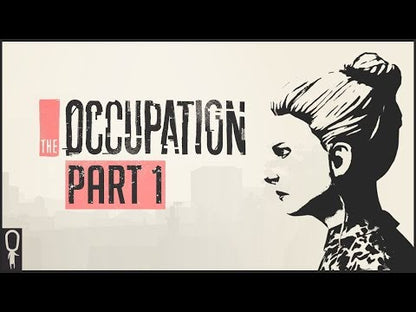 The Occupation USA Xbox One/Série CD Key