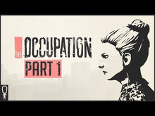 The Occupation USA Xbox One/Série CD Key