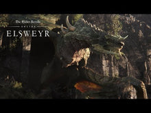 The Elder Scrolls Online: Elsweyr Upgrade Oficiální stránky CD Key
