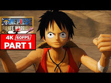 One Piece: 4 EU Steam CD Key