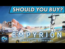Empyrion: Steam: Galactic Survival CD Key
