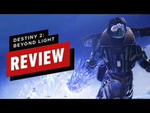 Destiny 2: Beyond Light Deluxe Edition Globální služba Steam CD Key