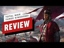 Total War: Three Kingdoms - Yellow Turban Rebellion Globální Steam CD Key