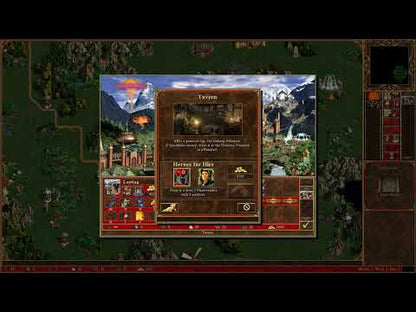 Heroes of Might & Magic 3 - kompletní verze pro GOG CD Key