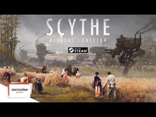 Scythe - digitální edice Steam CD Key