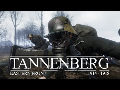 Tannenberg USA Xbox One/Series CD Key