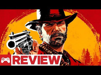 Red Dead Redemption 2 Ultimate Edition Global Green Gift Oficiální stránky CD Key