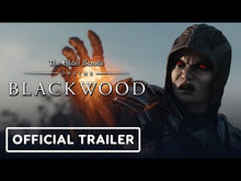 The Elder Scrolls Online: Blackwood Upgrade Oficiální stránky CD Key