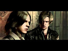 Resident Evil 6 - Kompletní verze pro Steam CD Key