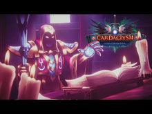 Cardaclysm: Střepy čtyř par CD Key