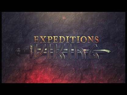 Expedice: Vikingská pára CD Key